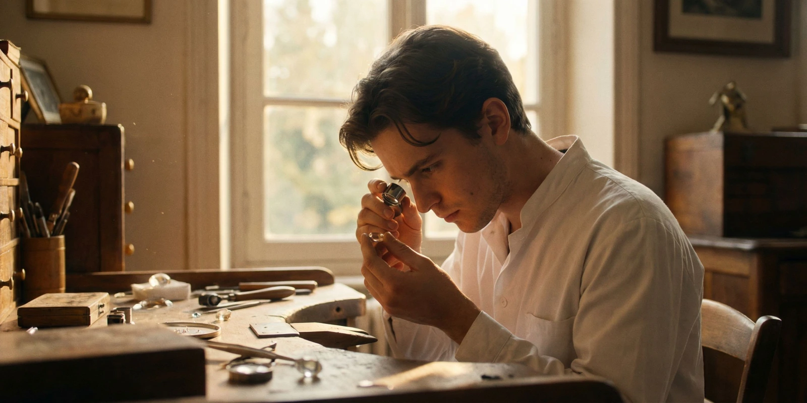 BP Gemmologue en Alternance : Comment Trouver un Employeur et Signer son Contrat d'Apprentissage BP Gemmologue en Alternance : Comment Trouver un Employeur et Signer son Contrat d'Apprentissage