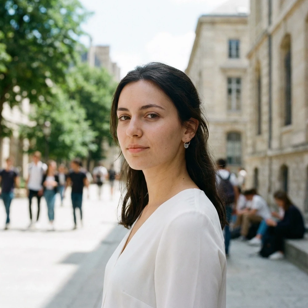 Fondateur de BP Gemmologue