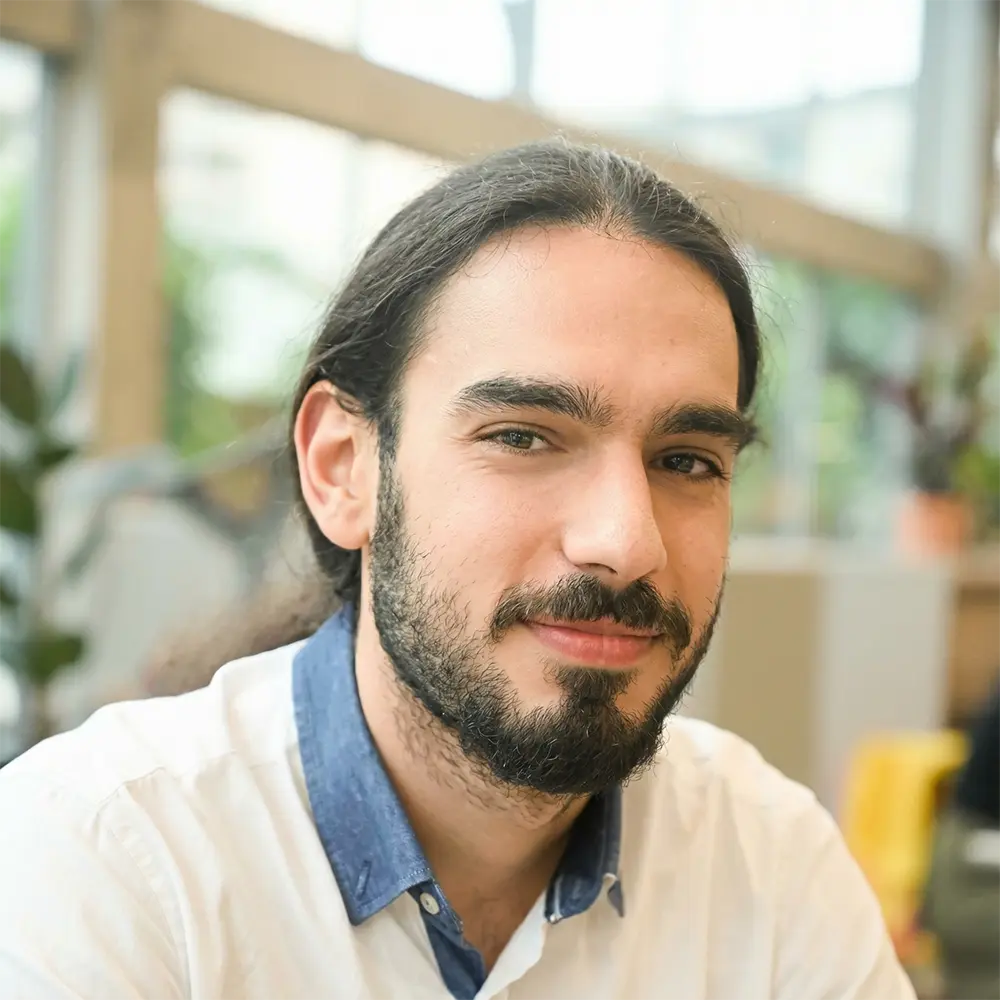 Développeur et concepteur Web de BP Gemmologue